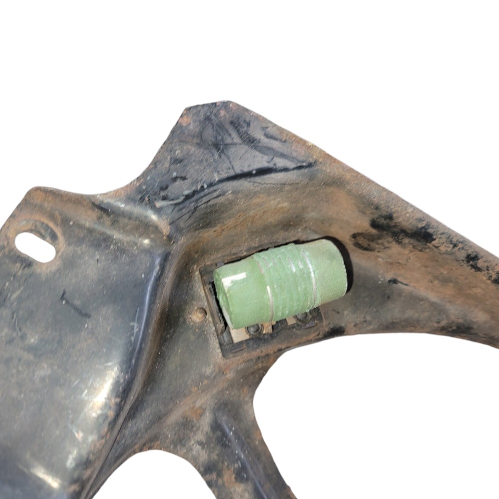 Defletor Ventoinha Fiat Premio Uno Fiorino Elba 1983 1993 7