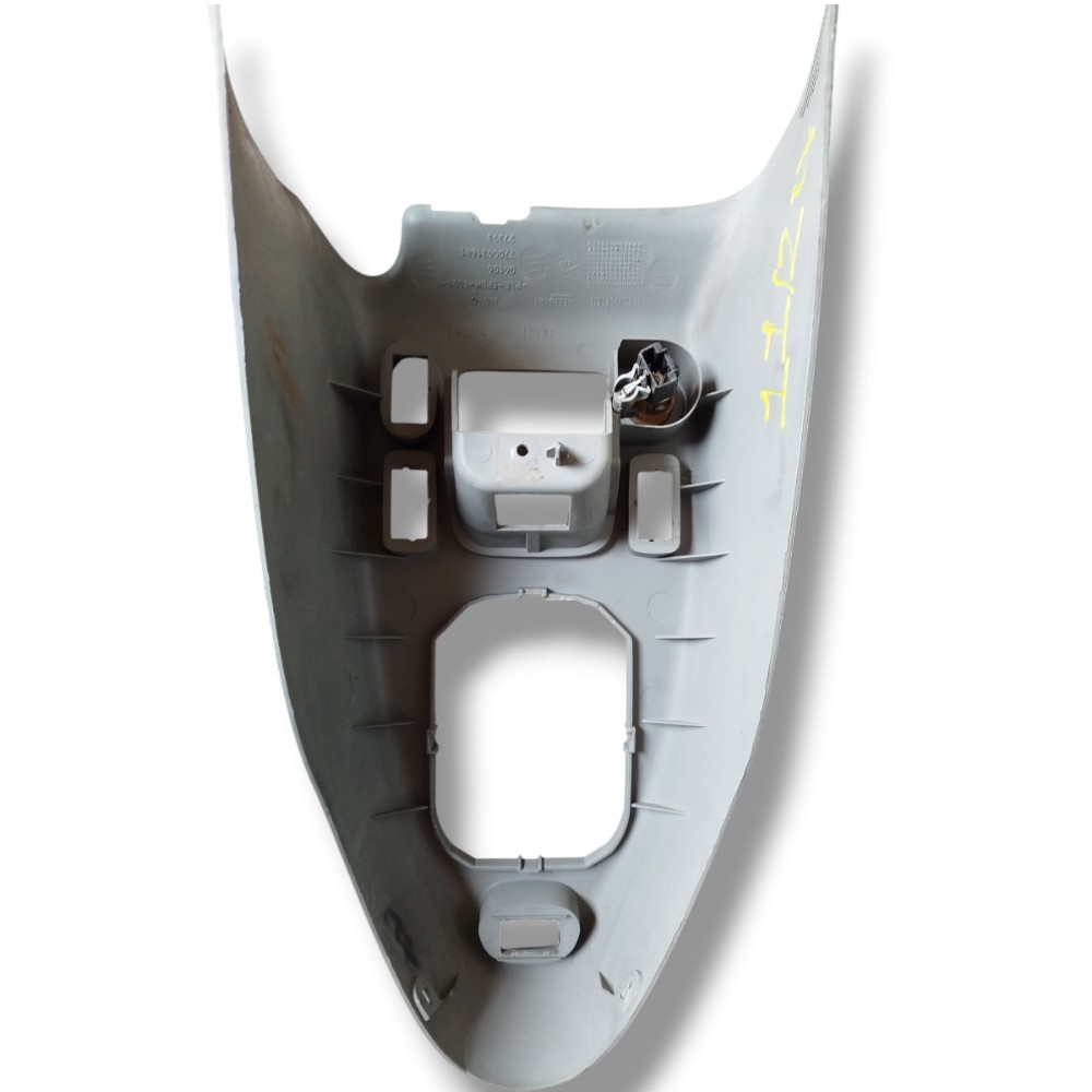 Console Central Renault Clio Hatch 1.0 2001 2002 2003 2005 9