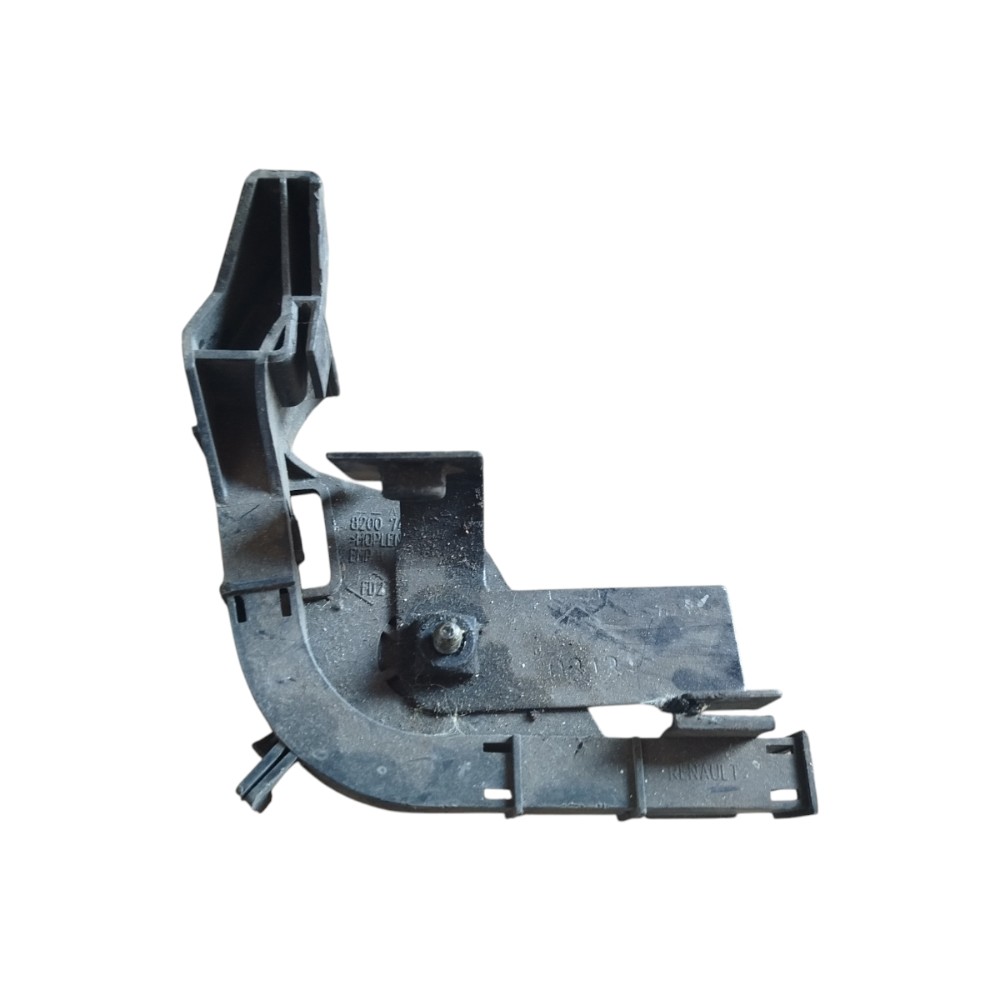 Guia Polo Positivo Da Bateria Renault Sandero 2008 2010 2012