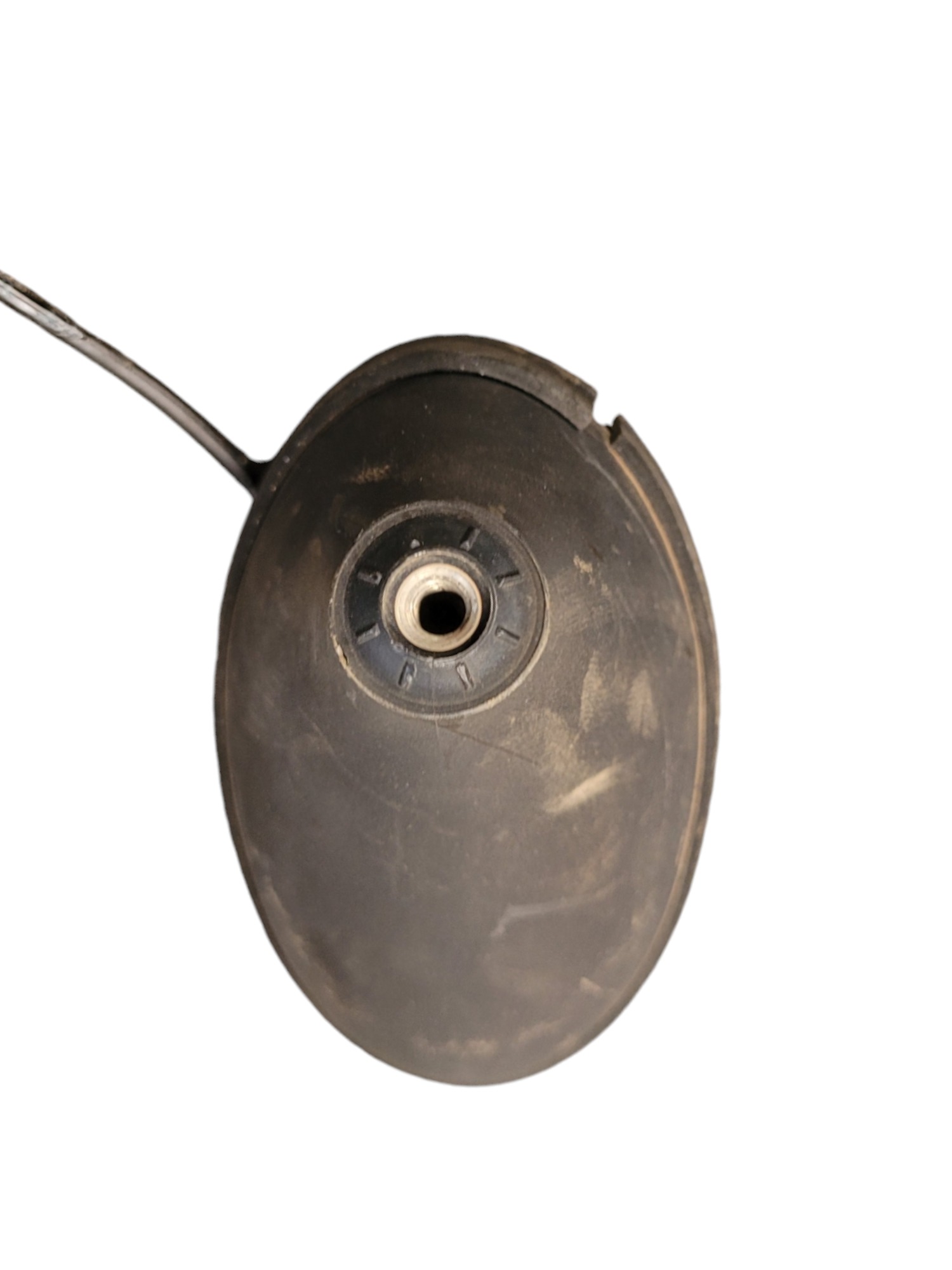 Chicote Cabo Antena Peugeot 307 Sw 2008 2009 2010 2011 2013 2