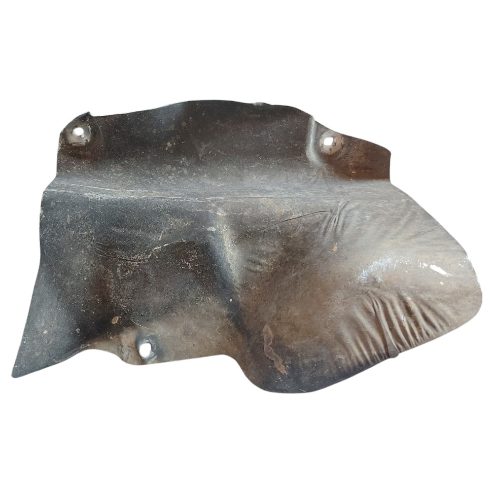 Protetor Térmico Fiat Stilo 2007 2008 2009 2010 2011 2012 3