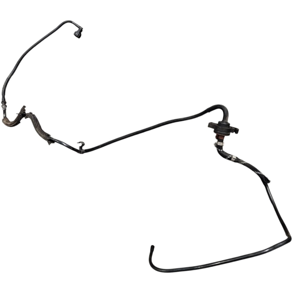 Cano Duto Gasolina Tanque Fiat Palio Uno Strada Siena