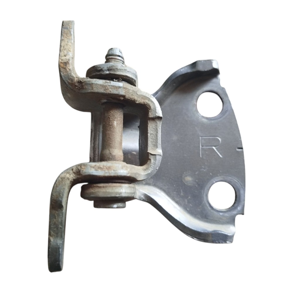Dobradiça Porta Dianteira Direita Honda Civic 1996 A 2000