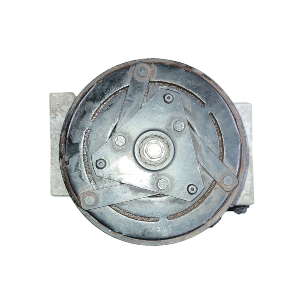 Compressor Ar Condicionado Nissan Sentra 2.0 2008 2009 2012 6