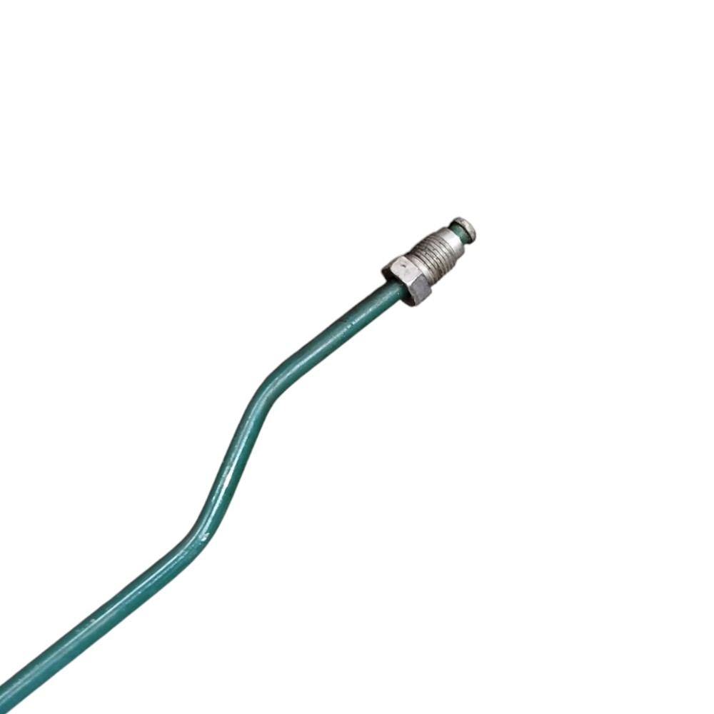 Linha Freio Verde Renault Megane 2.0 2007 2008 2009 2013 3