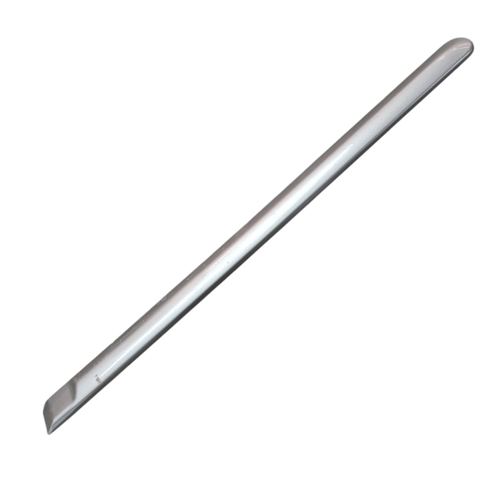 Friso Porta Traseira Direita Honda Civic 1996 2000 1.6 Cinza