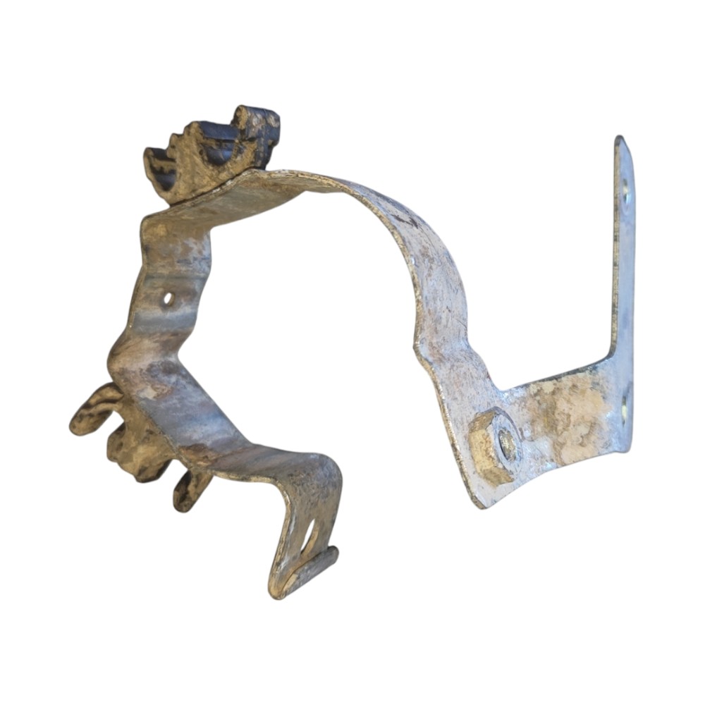 Suporte Escapamento Fiat Palio Uni Siena 10962 Original 3