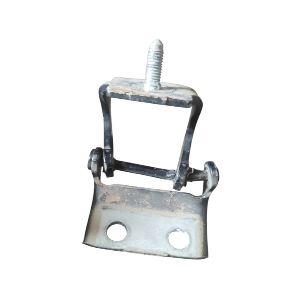 Dobradiça Capô Citroen C4 2006 2007 2008 2009 2010 2011 2012 2