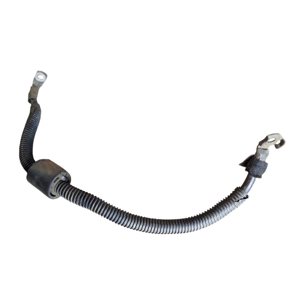 Cabo Fio Terra Negativo Da Bateria Vw Gol Voyage G5 G6 G7 G8 2