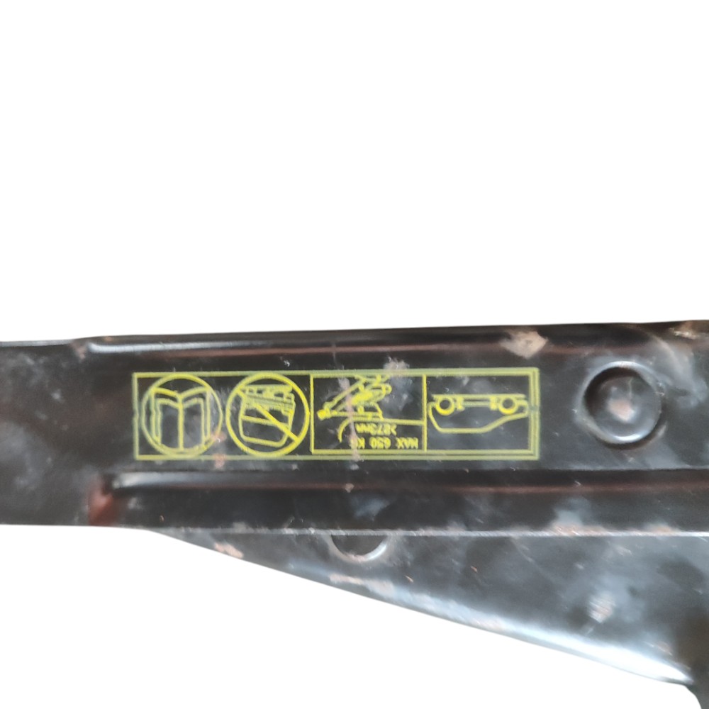 Macaco Fiat Palio Siena Mobi Uno 2001 2002 2003 2004 2019 3