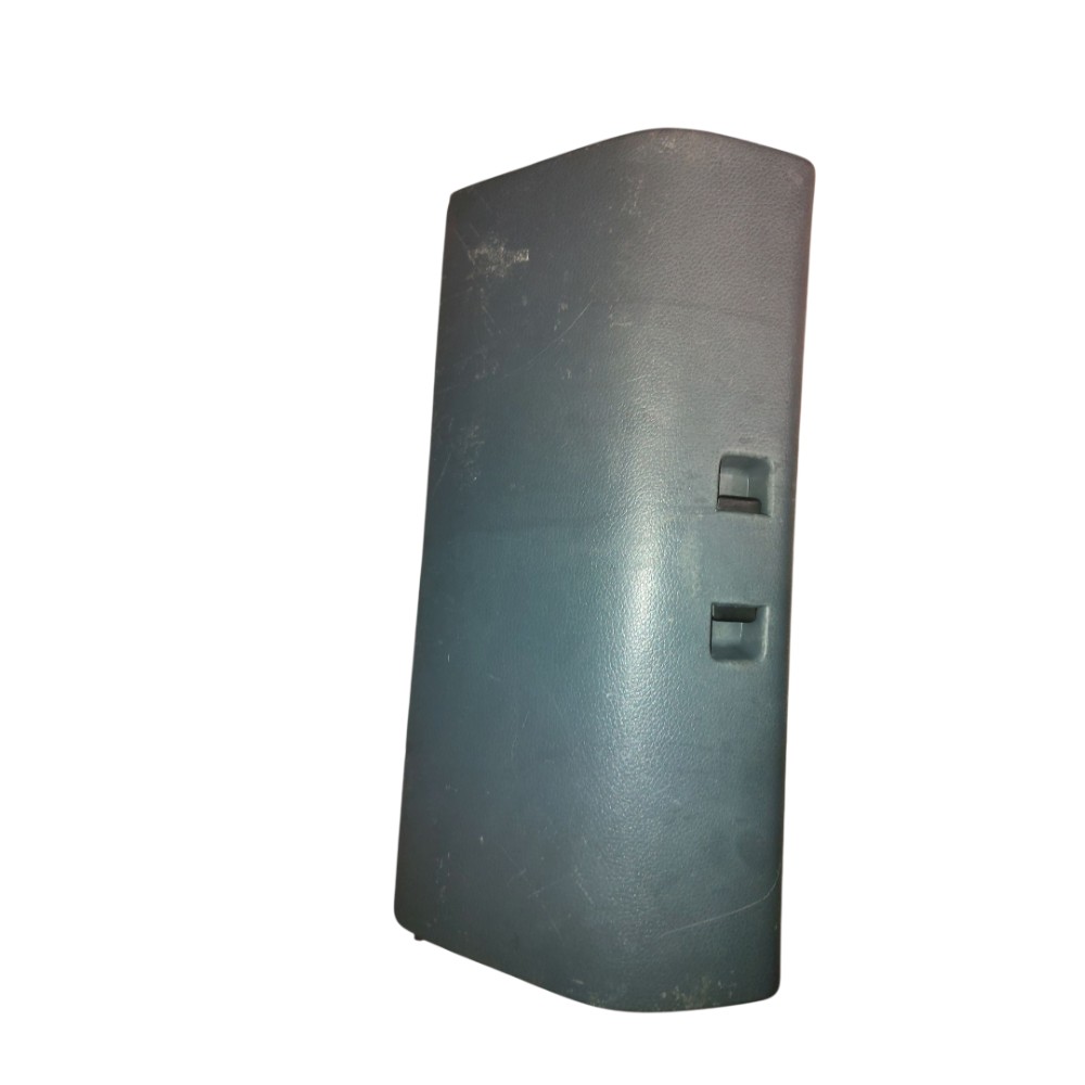 Tampa Porta Luvas Fiat Uno Fiorino 2004 2005 2006 2007 2013 3