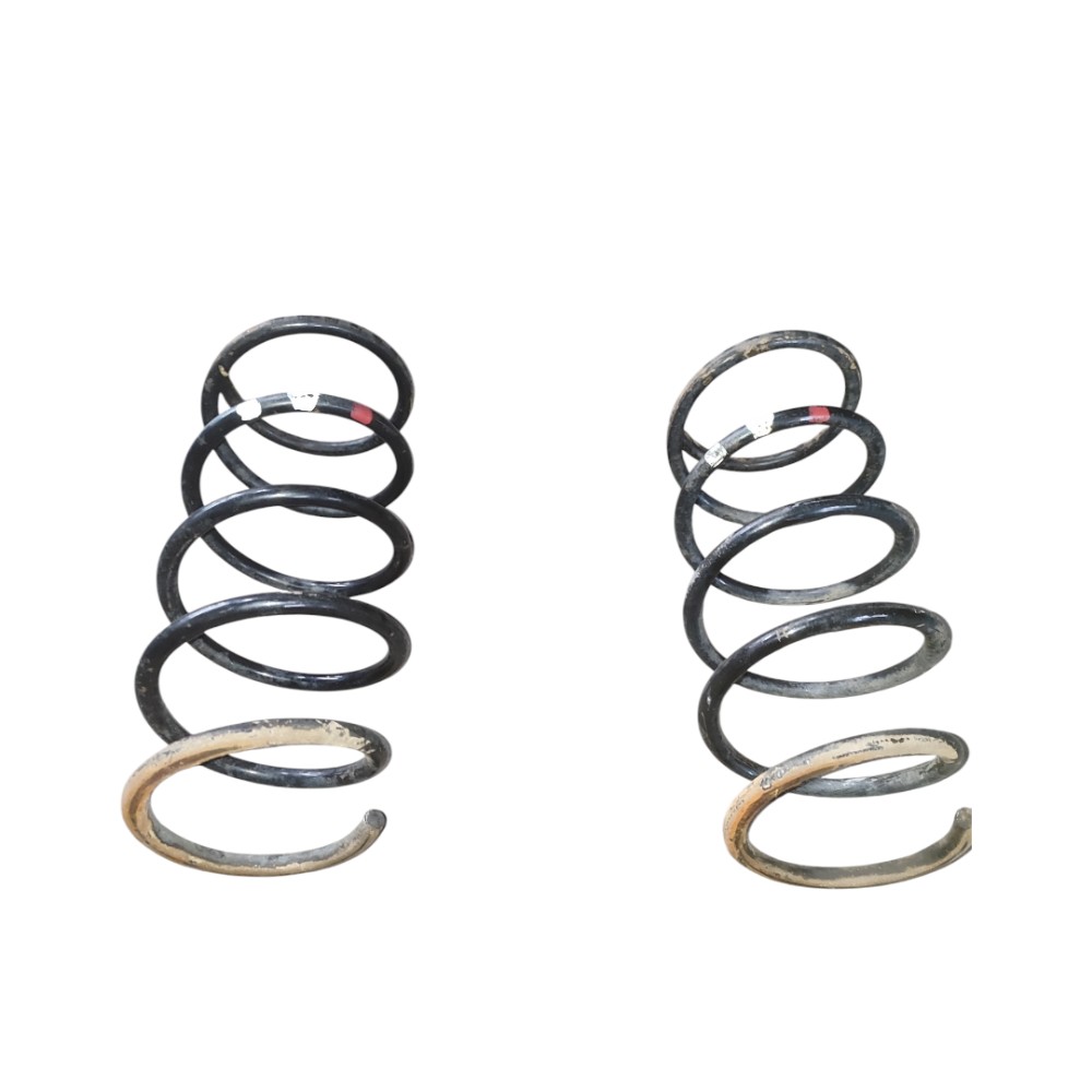 Par Mola Dianteira Clio 2000 2005 2010 2012 1.0