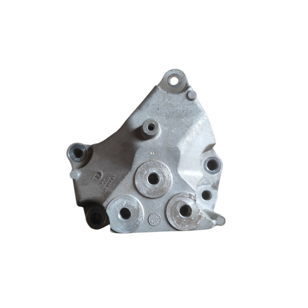 Suporte Coxim Cambio Jeep Renegade Toro Compass 2022 2024