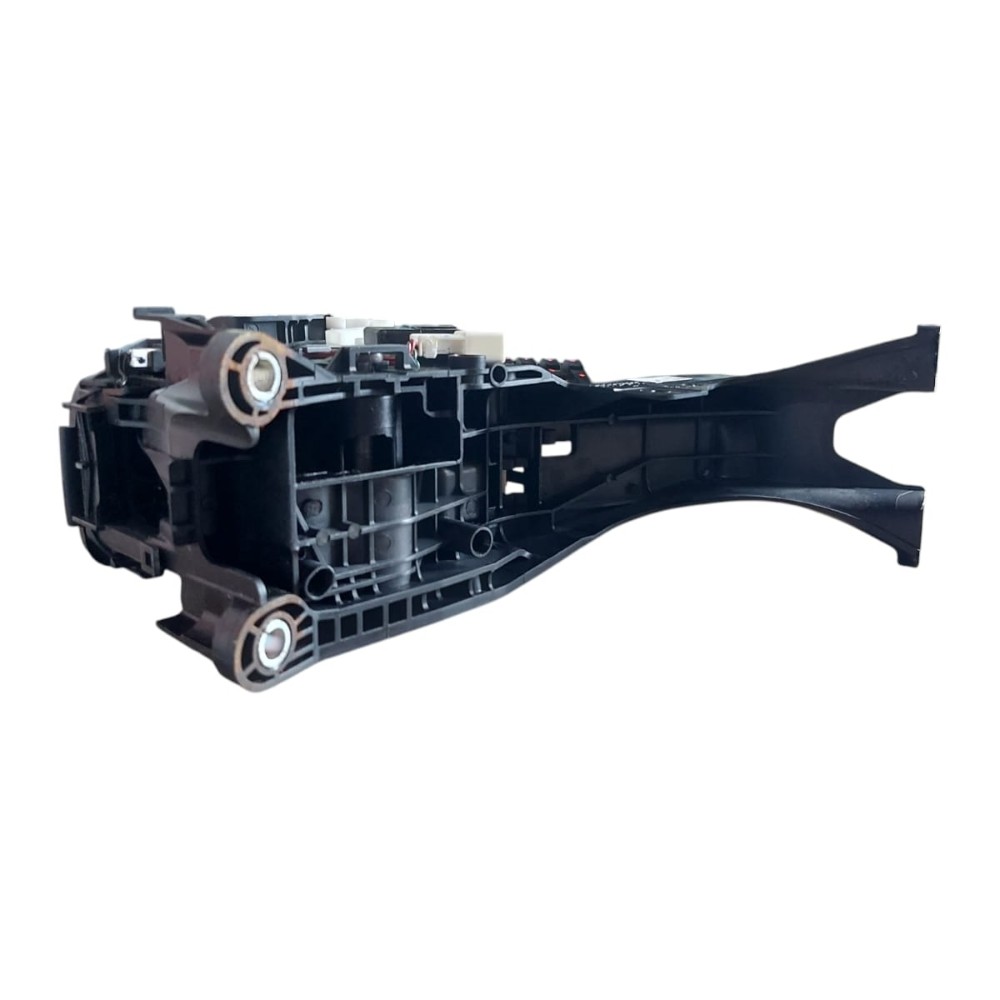 Trambulador Alavanca Câmbio Honda Civic 2012 A 2016 Original 8