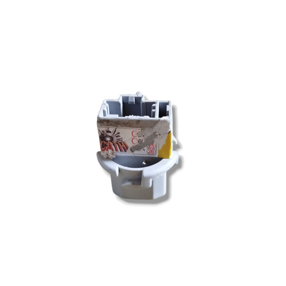 Soquete Lanterna Traseira Honda Civic 2000 2002 2004 2006 7