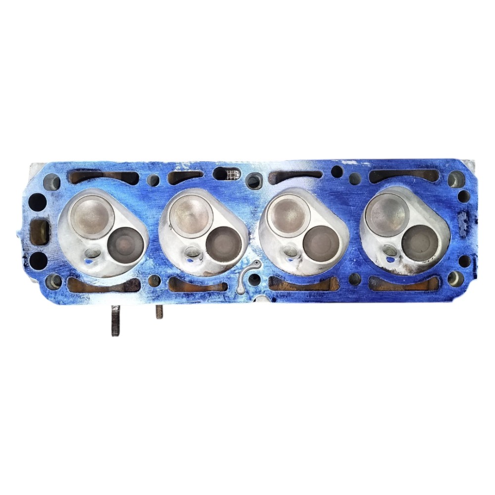 Cabeçote Stilo Astra Corsa Tucho Fino Roletavel 1.8Gm 8V