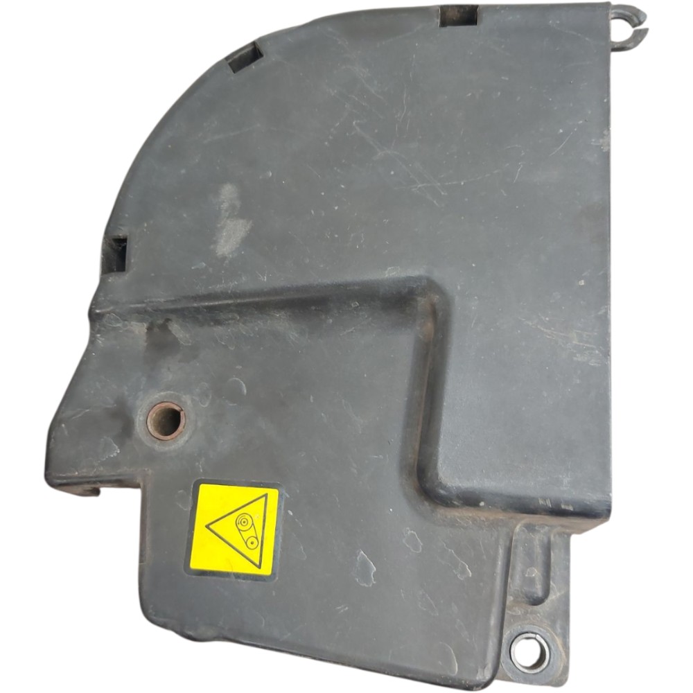 Capa Correia Dentada Tampa Fire Fiat Palio Siena Strada