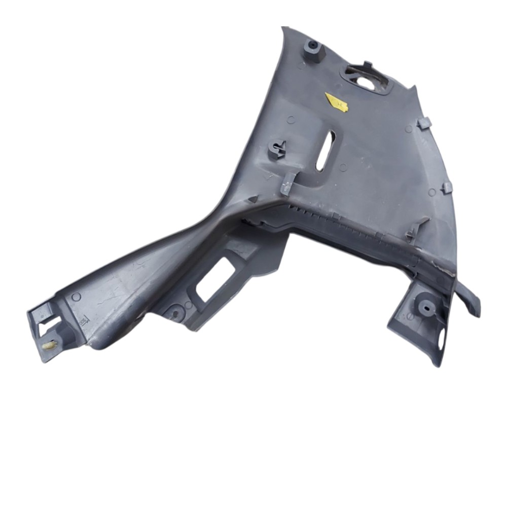 Suporte Porta Malas Direito Renault Clio 2000 2005 2008 2012 6