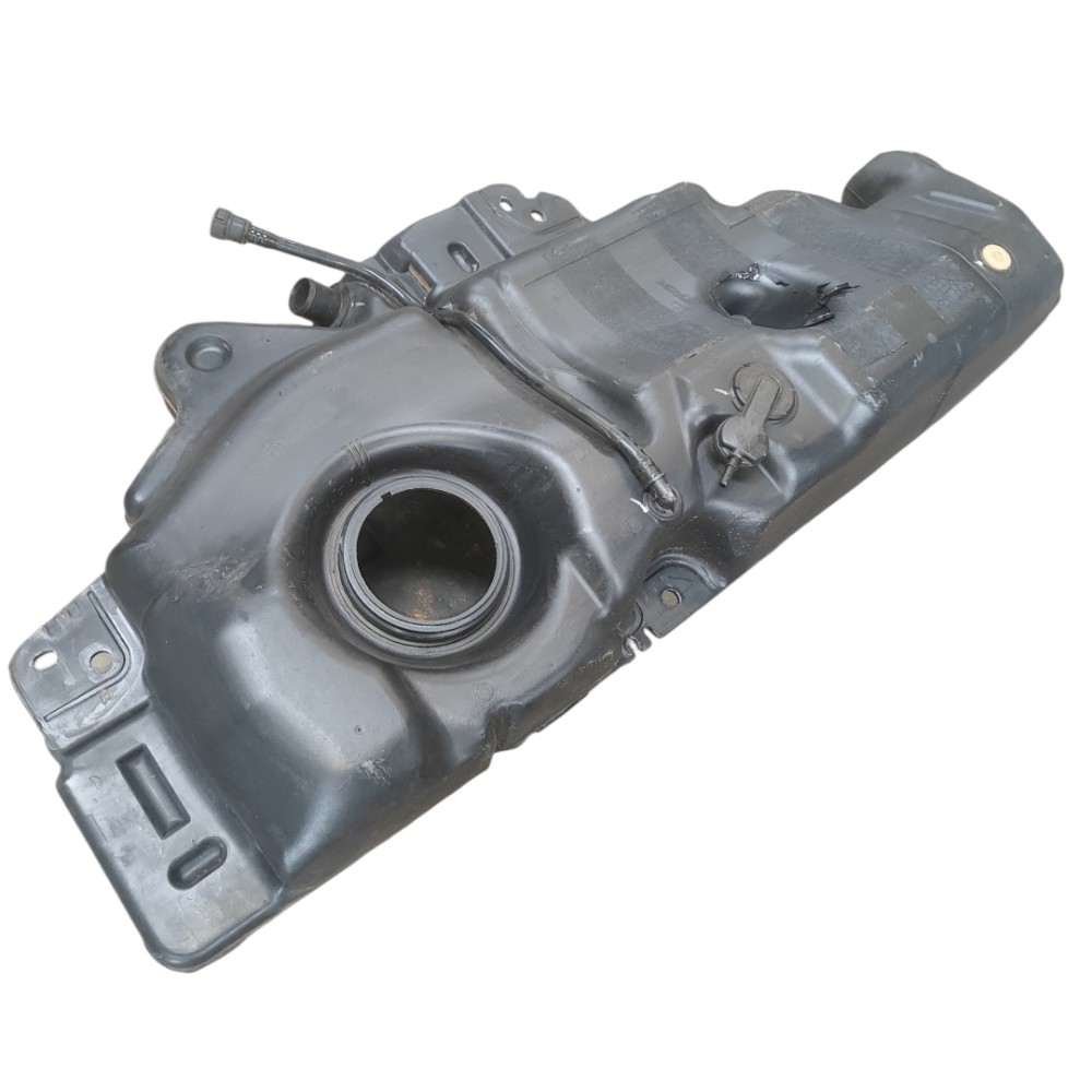 Tanque De Combustível Renault Clio 2005 2006 2007 2007 2012