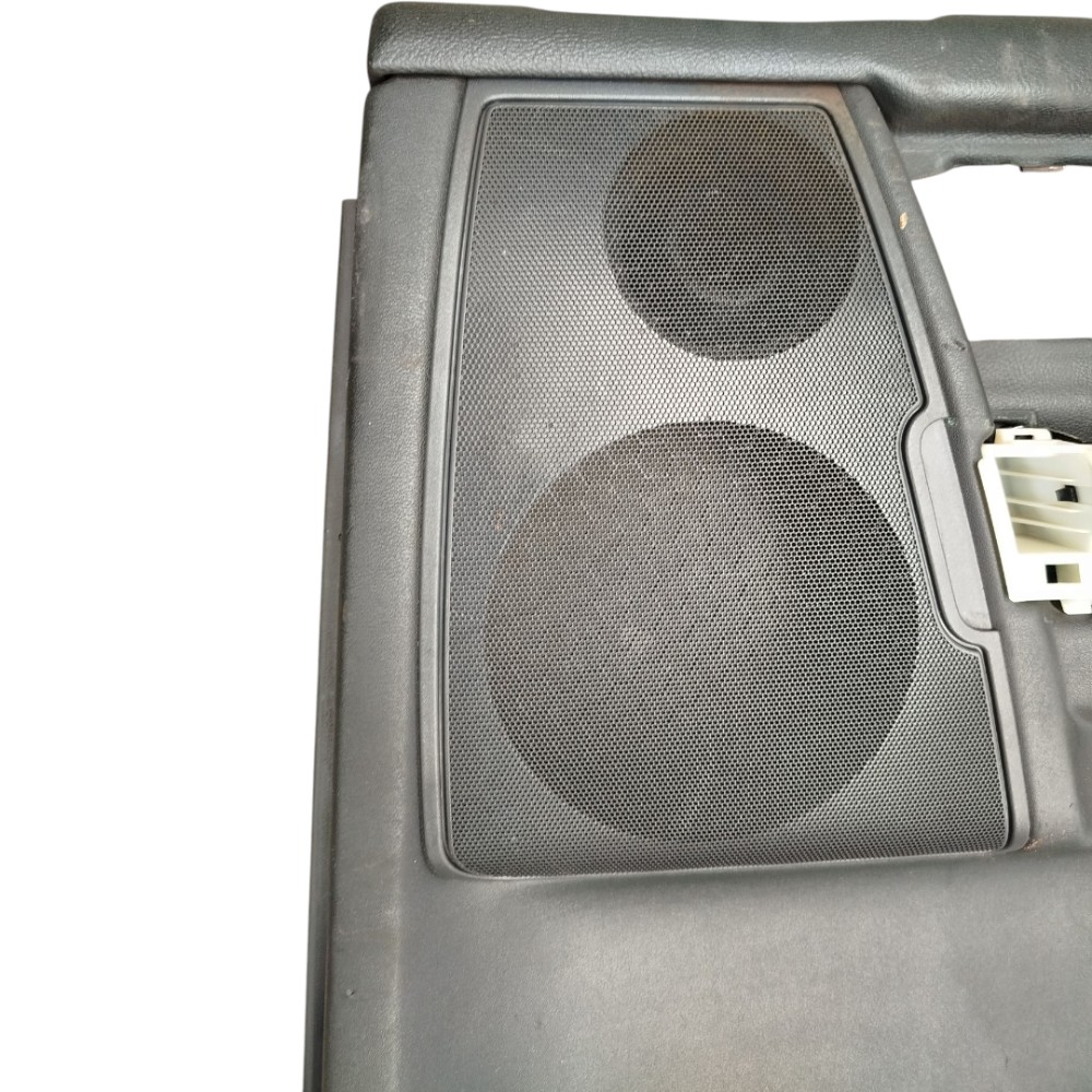 Forro Porta Tras Direita Land Rover Discovery 4s 2011 A 2017 3