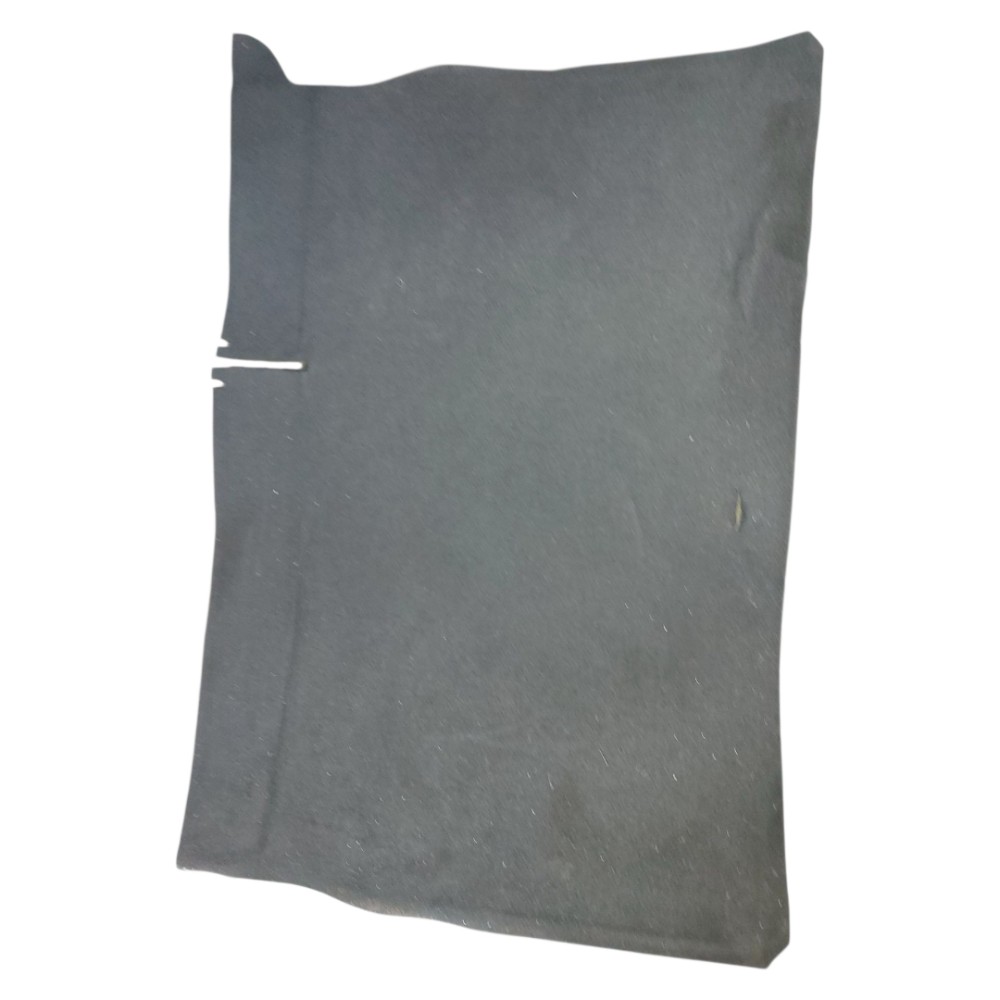 Carpete Porta Malas Peugeot 208 2004 2007 2008 2009 2019