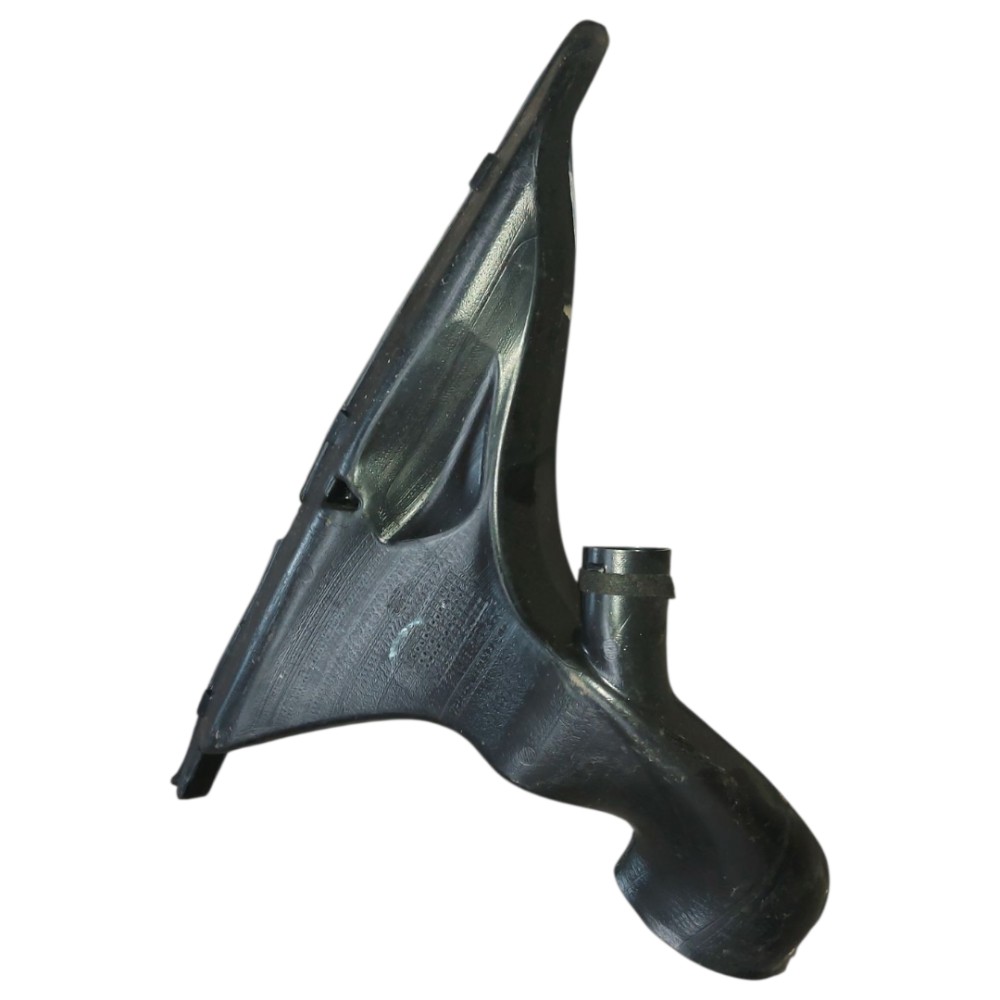 Duto Ar Direito Ford Fiesta Sedan 2004 2007 2020 2015 5