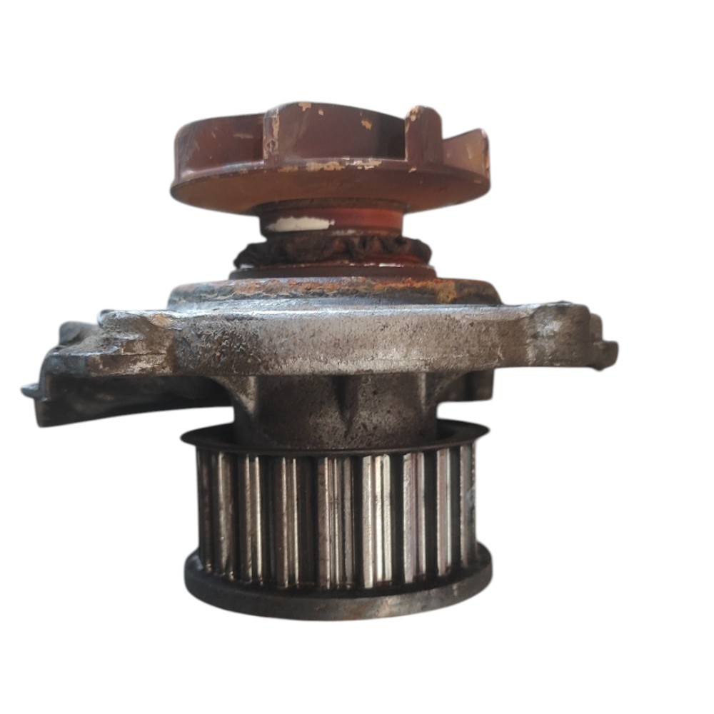 Bomba Dágua Fiat Siena Palio Uno 2001 2002 2003 2004 2006