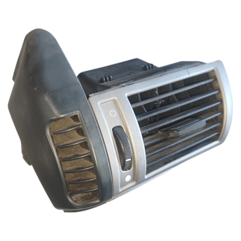 Difusor Ar Lateral Esquerdo Fiat Stilo 2003 2004 2005 2011