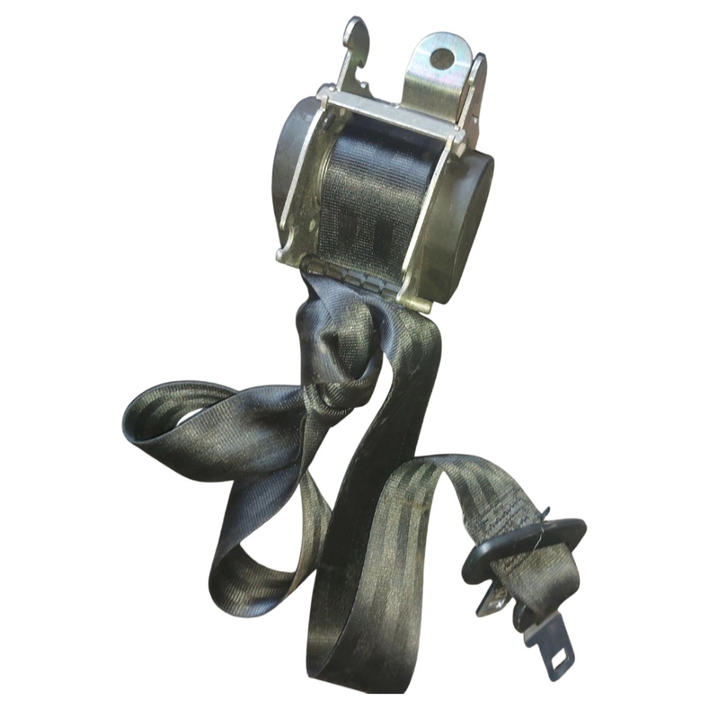 Cinto Segurança Dianteiro Peugeot 307 2007 2008 2013