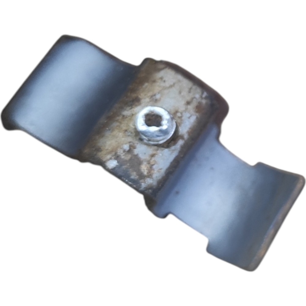 Suporte Para Chicote Citroen C4 2007 2009 2011 2013 2014 3