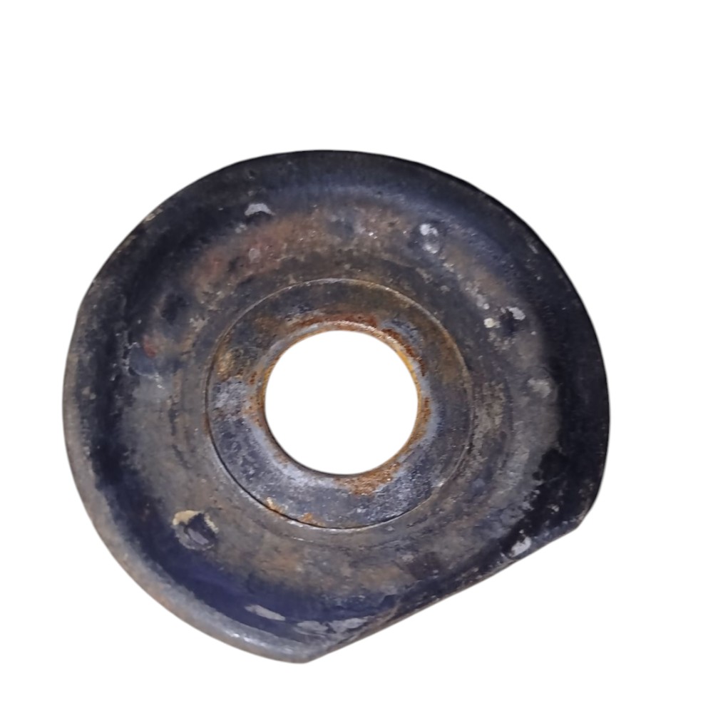Calço Superior Suspensao Fiat Uno Fiorino Strada 1999 A 2013 4