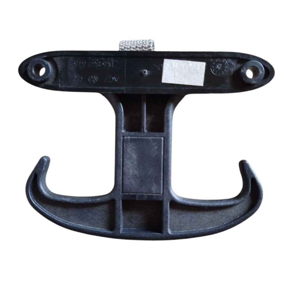Gancho Bolsa Porta Malas Vw Jetta 2.5 Aut 2007 2008 2013 4