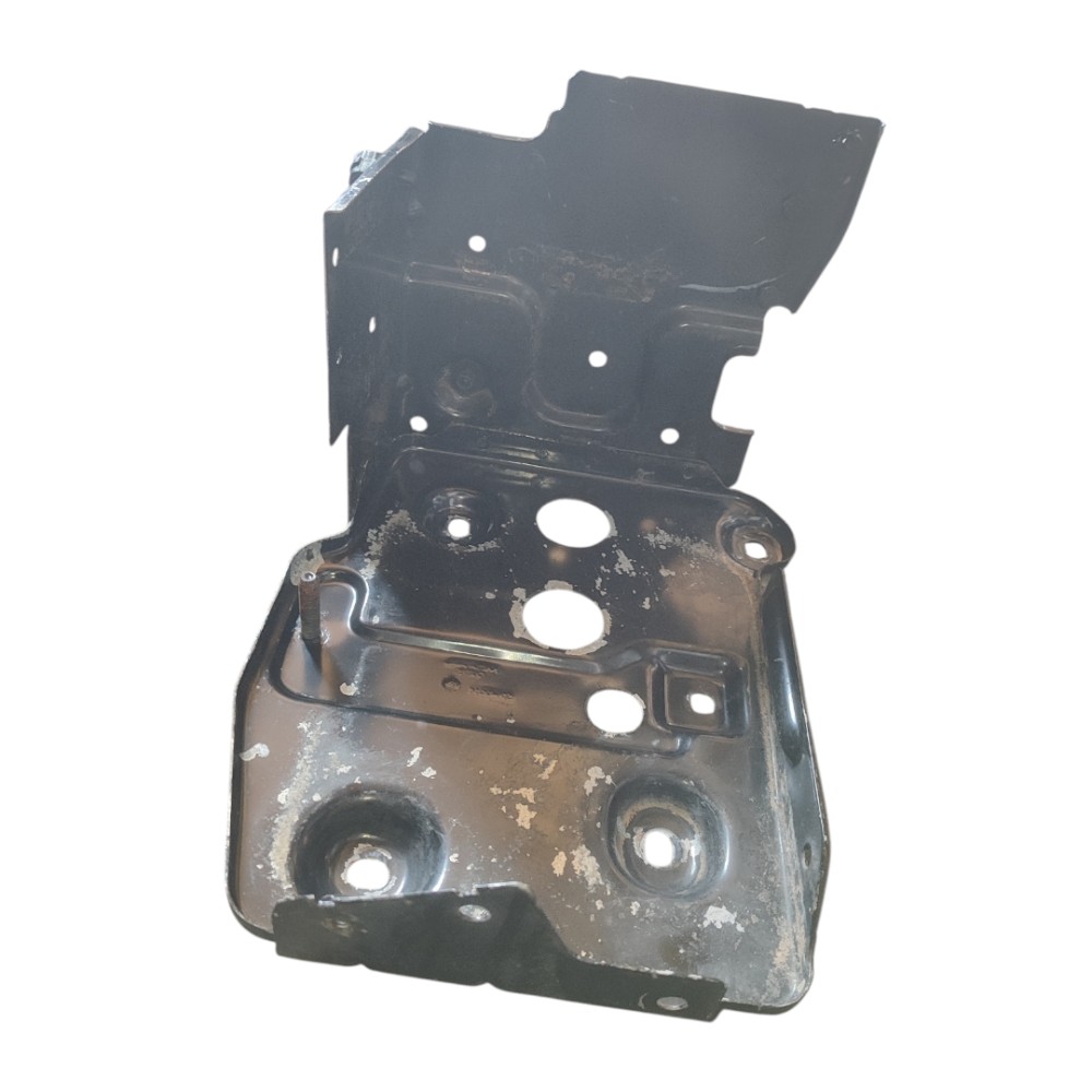 Suporte Bateria Fiat Mobi Like 1.0 2017 2018 2019 2020 2021 5