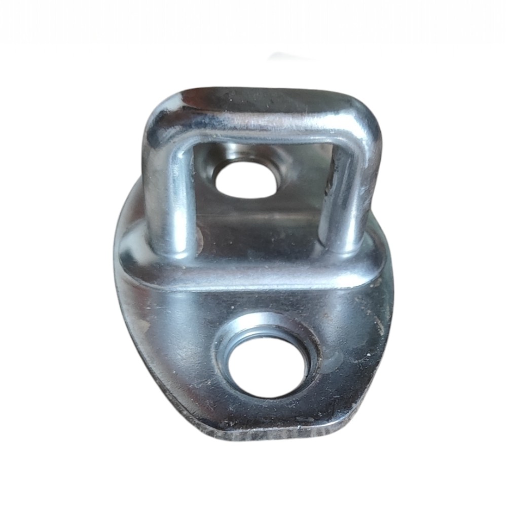Batente Fechadura Porta Vw Gol Voyage G5 G6 2010 2011 2014