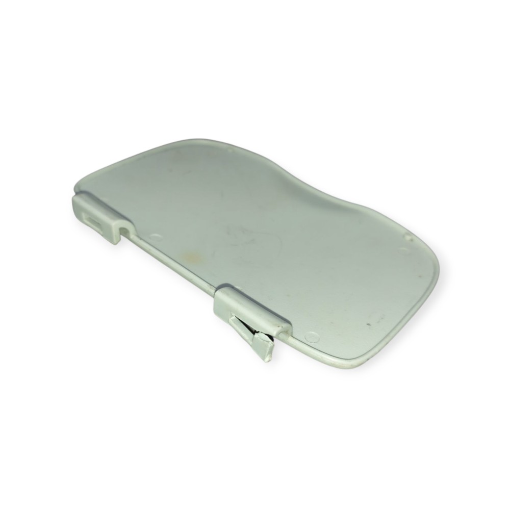 Tampa Vidro Quebra Sol Fiat Stilo 2003 2008 2010 2011 2012 Cinza 4