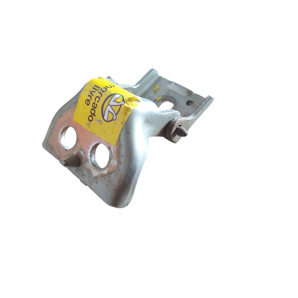 Dobradiça Porta Dianteira Peugeot 307 2006 2007 2008 2012 4