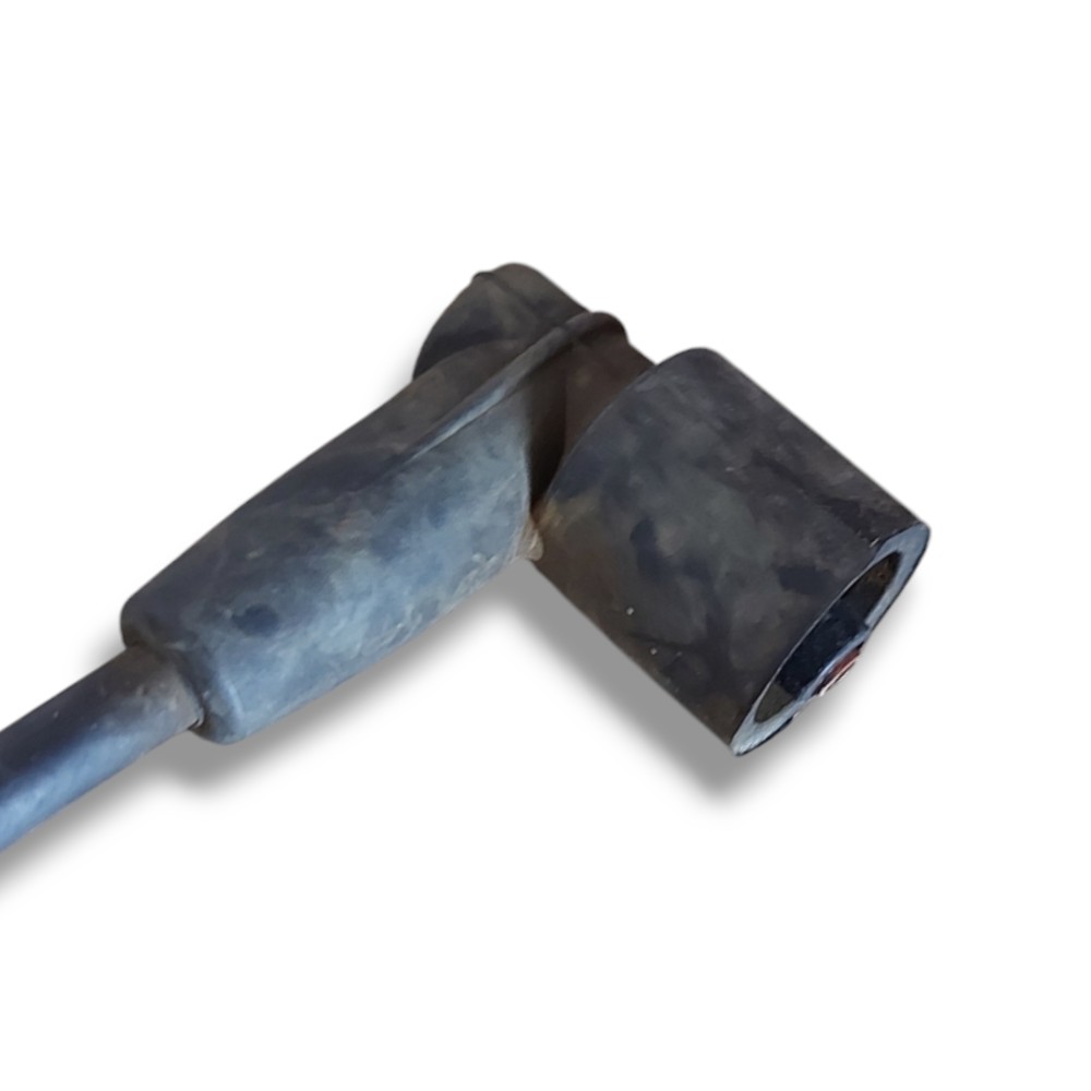 Cabo De Vela Ford Ka 1997 2000 2003 2004 2005 2006 2007 4