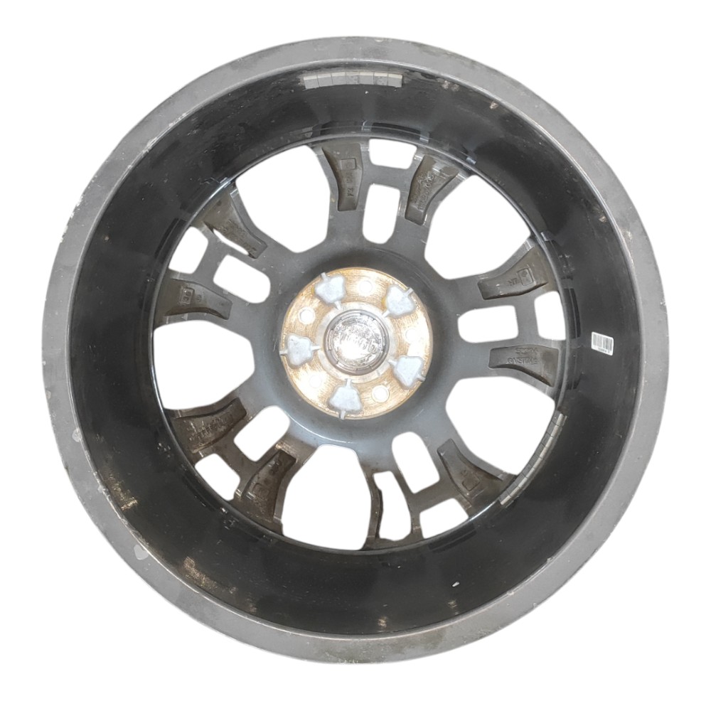Roda Jeep Renegade Longitude T270 Aro 18 2022 2024 Original Original 6