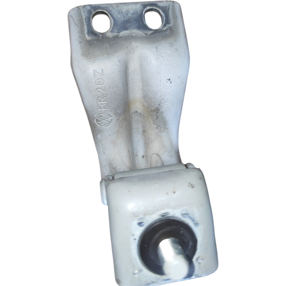 Dobradiça Tampa Traseiro Porta Malas Vw Gol G5 G7 2004 2014