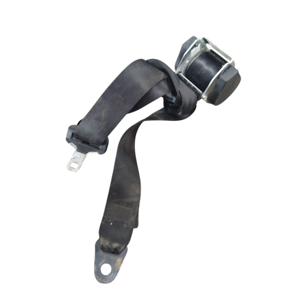 Cinto De Segurança Traseiro Direito Citroen C4 2008 A 2013