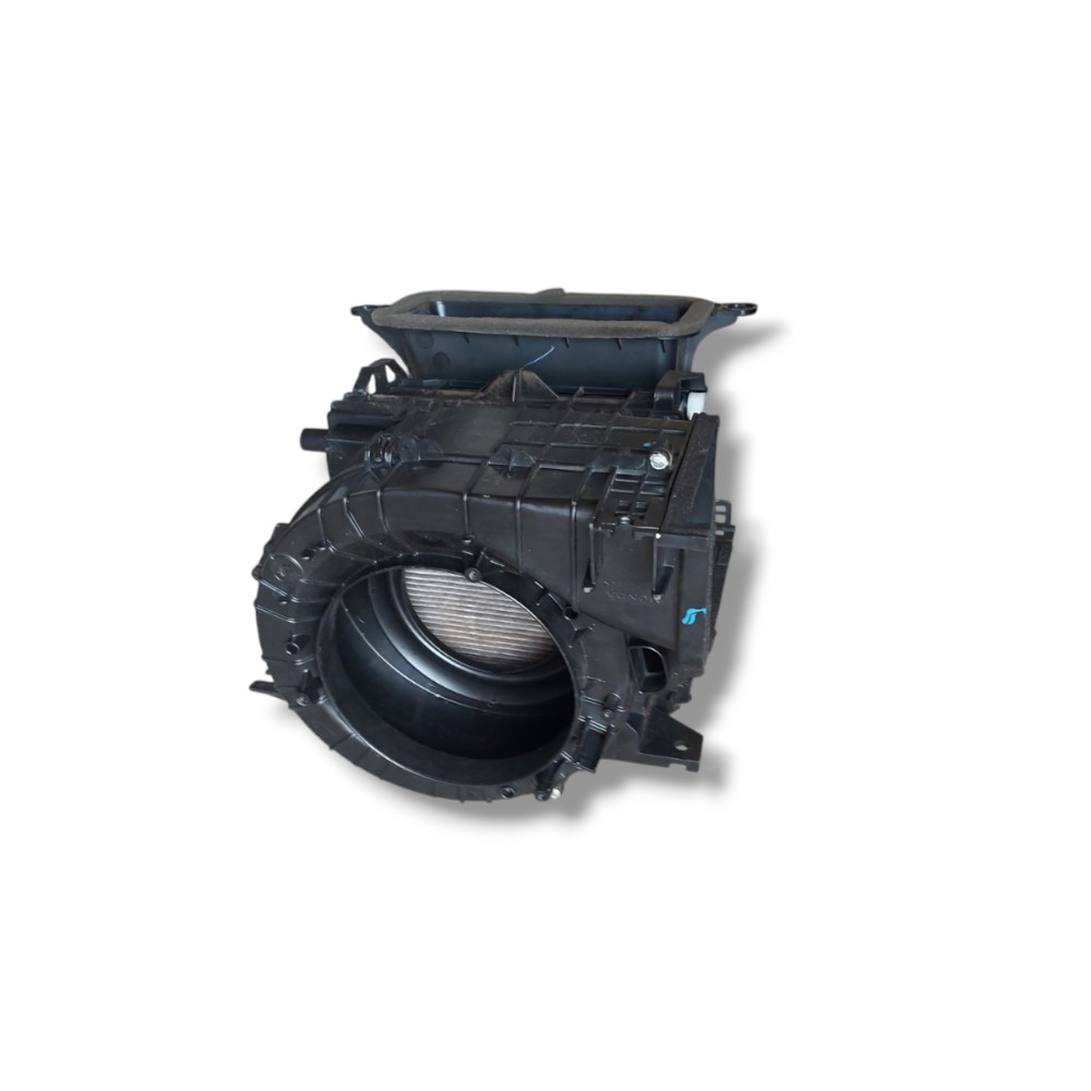 Caixa Ventilação Ar Condicionado Honda Civic 2012 2014 2016 7
