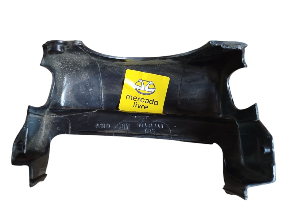Moldura Superior Coluna Direção Corsa Detalhe 1997 2011 6
