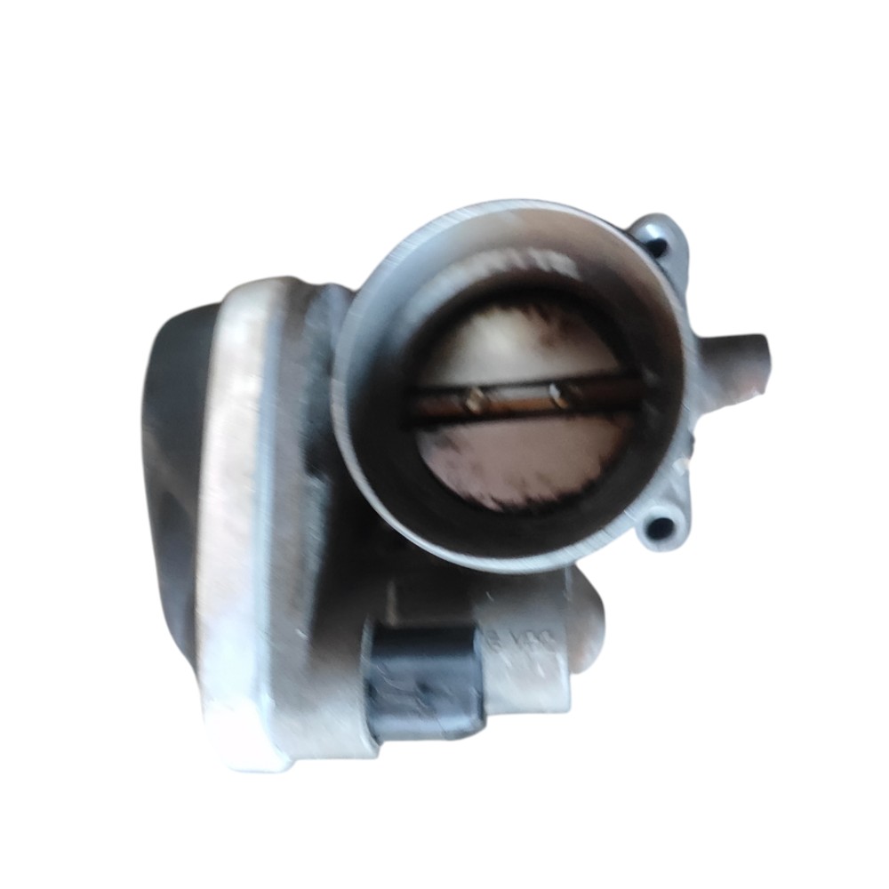 Corpo Borboleta Tbi Vw Golf Polo Voyage Gasolina 5
