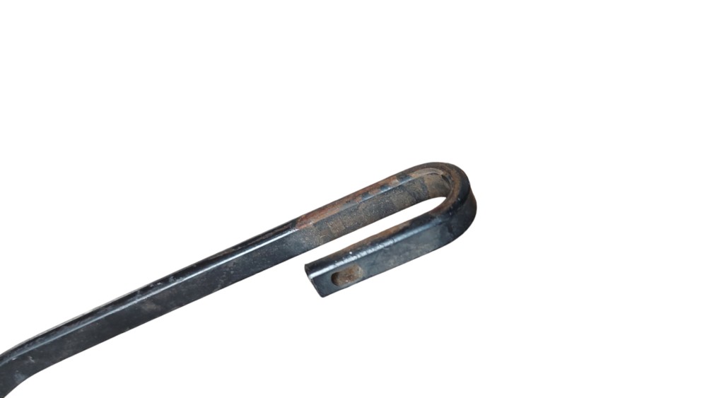 Braço Limpador Esq Parabrisa Celta Corsa Prisma 1994 2012  Direito 4