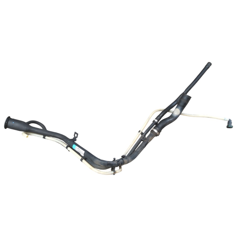 Gargalo Tanque Combustível Ford Focus 2014 2015 2016 2019 2