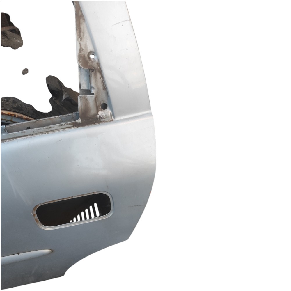 Porta Traseira Esquerda Corsa Wagon 2