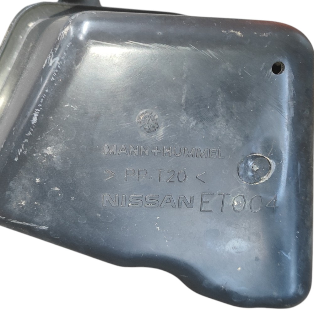 Caixa Ressonador Ar Nissan Sentra 2.0 2008 2009 2010 2013 4