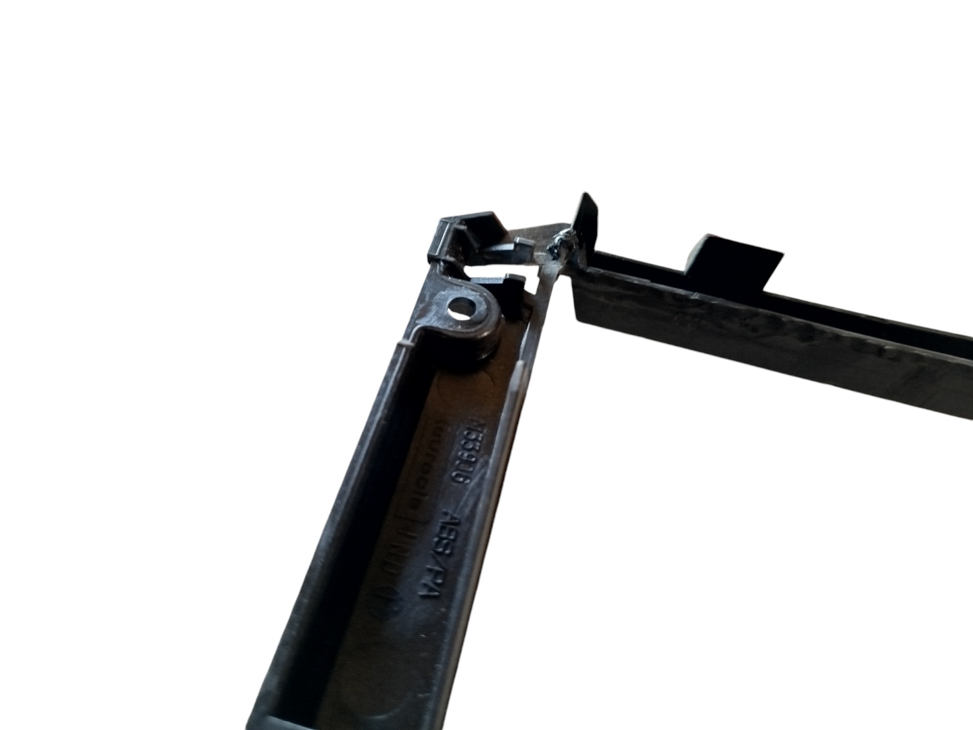 Moldura Central Painel Difusor Ar Cd 307 2007 2008 2010 2012 8