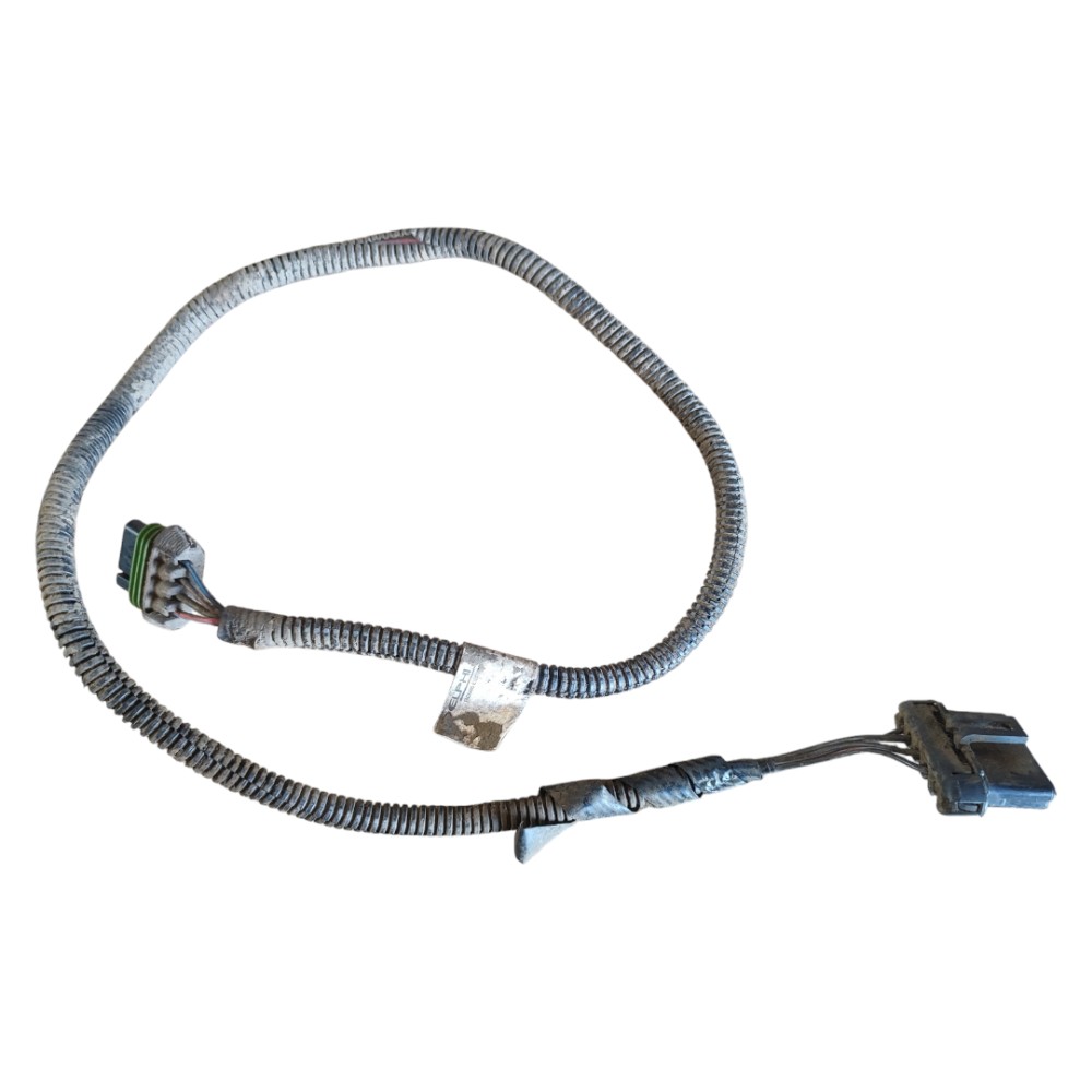 Chicote Cabo Negativo Bateria Gm Vectra 1997 2001 2003 2005