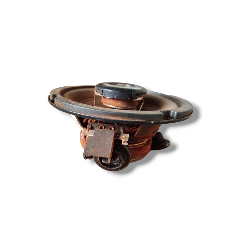 Auto Falante Celta 1.0 2p 2002 2003 2004 2005 2006 2012  Preto 3